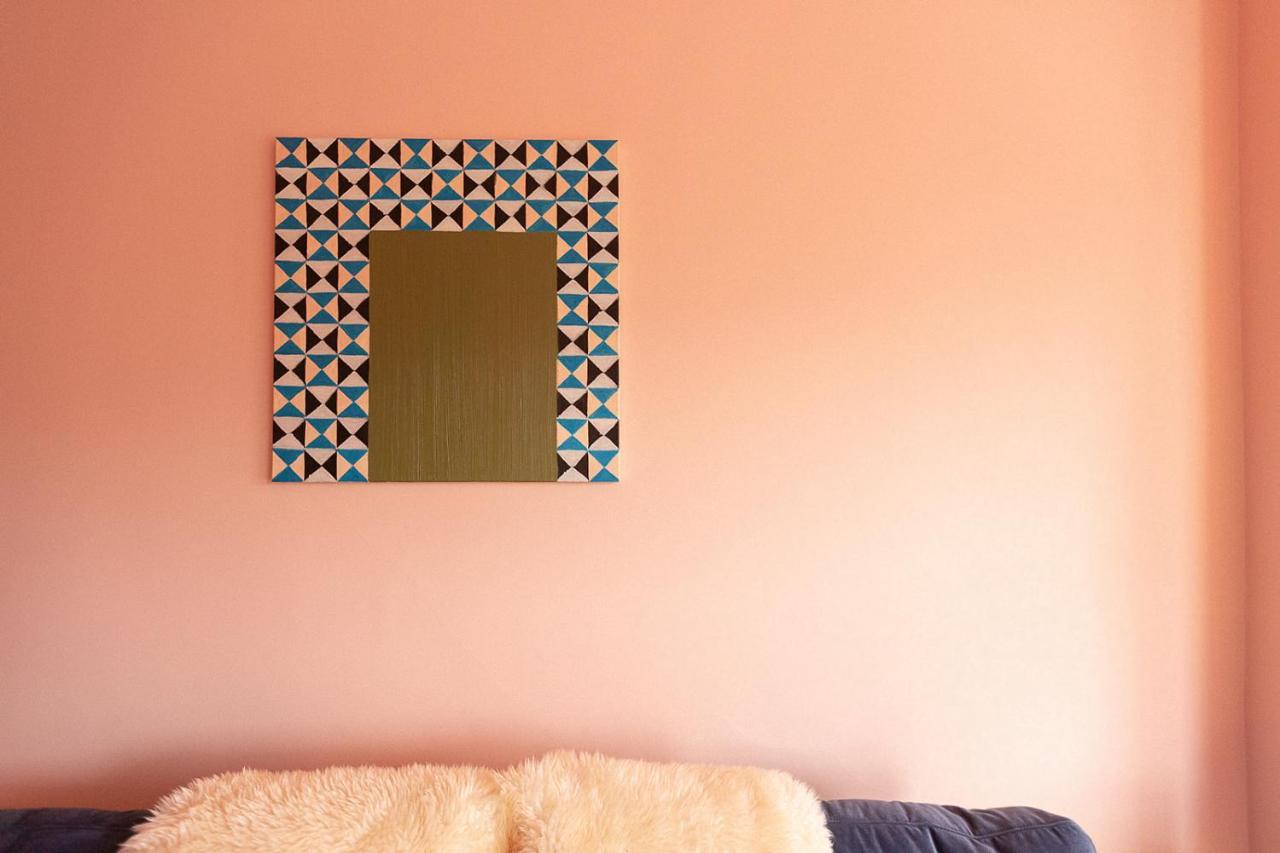Appartamento Funky Flat In Margate'S Westbrook Bay Esterno foto