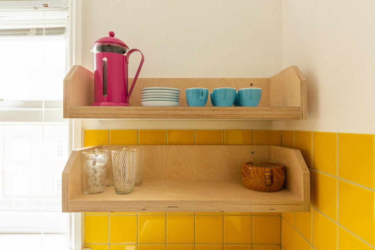 Appartamento Funky Flat In Margate'S Westbrook Bay Esterno foto