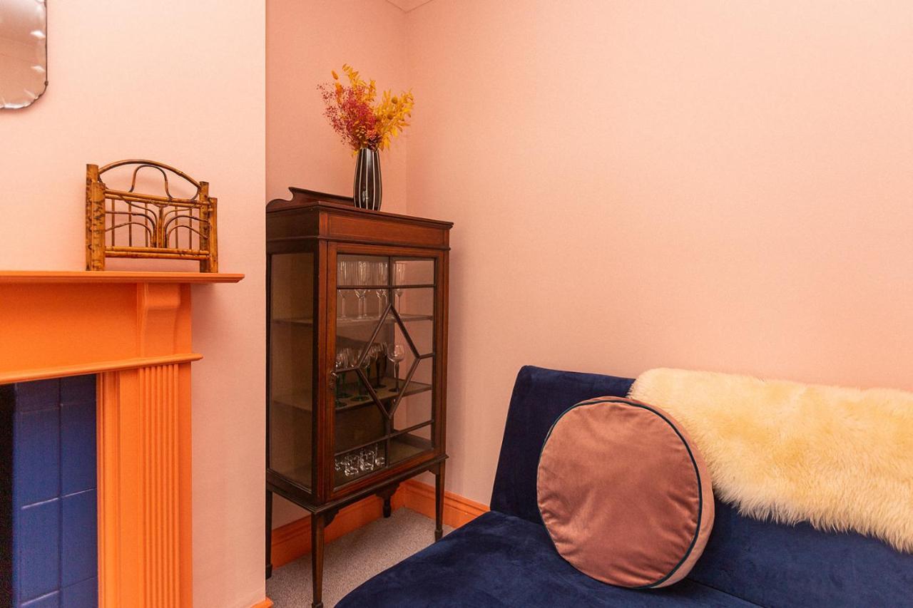 Appartamento Funky Flat In Margate'S Westbrook Bay Esterno foto