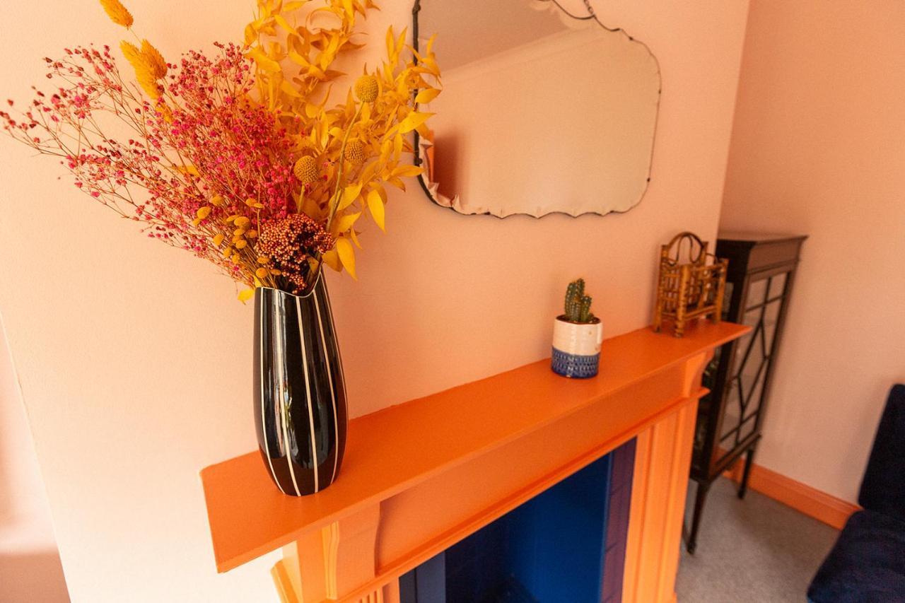 Appartamento Funky Flat In Margate'S Westbrook Bay Esterno foto